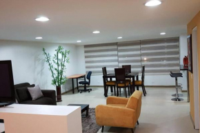 Apartamento Parque Virrey